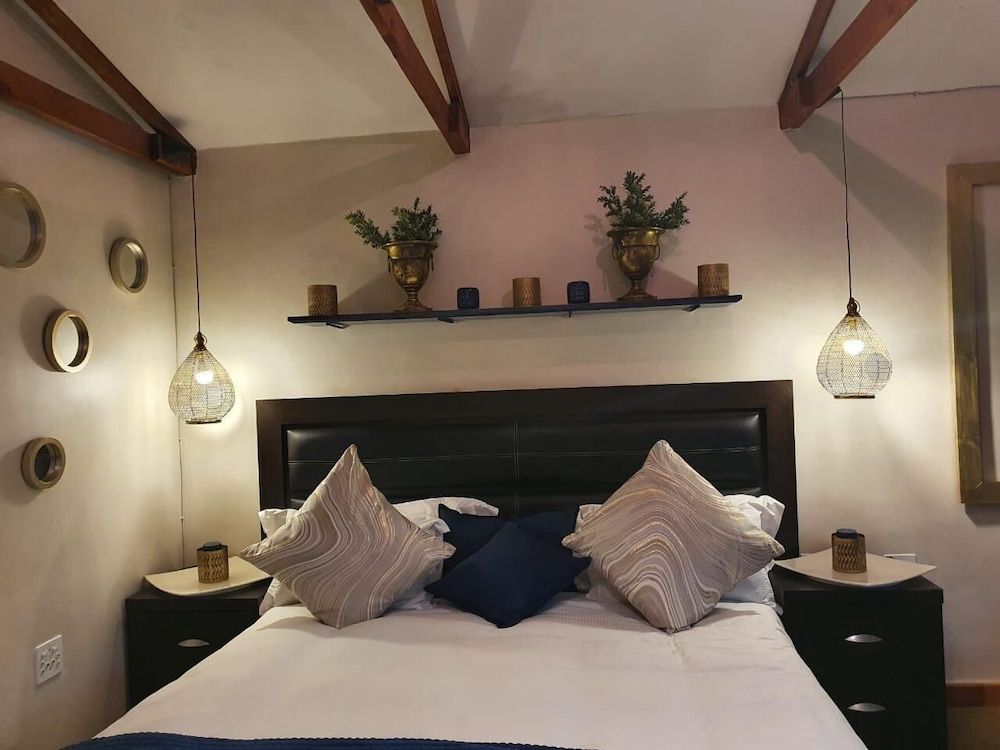 undefined S-Cape Holiday Homes 10