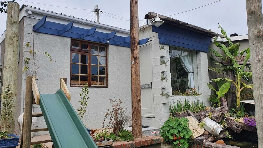 undefined S-Cape Holiday Homes