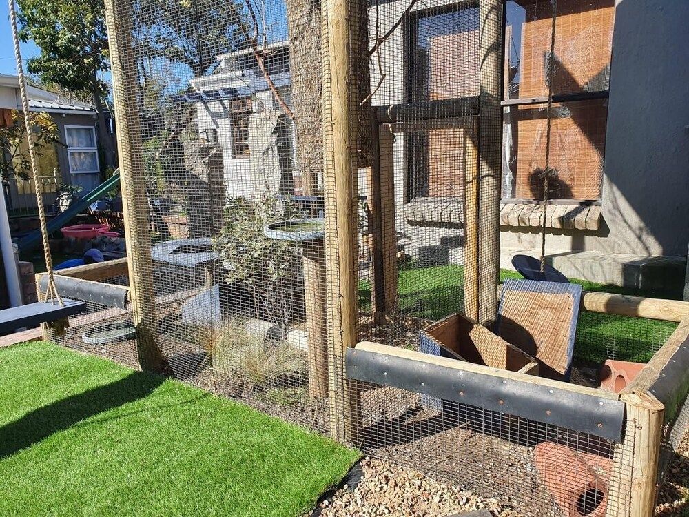 undefined S-Cape Holiday Homes 7