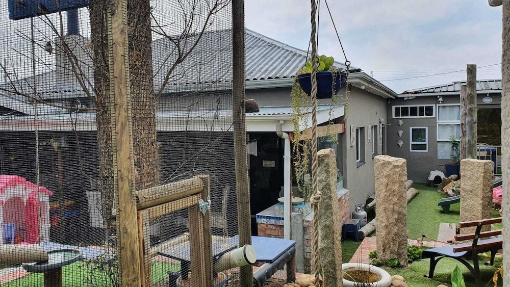 undefined S-Cape Holiday Homes 2