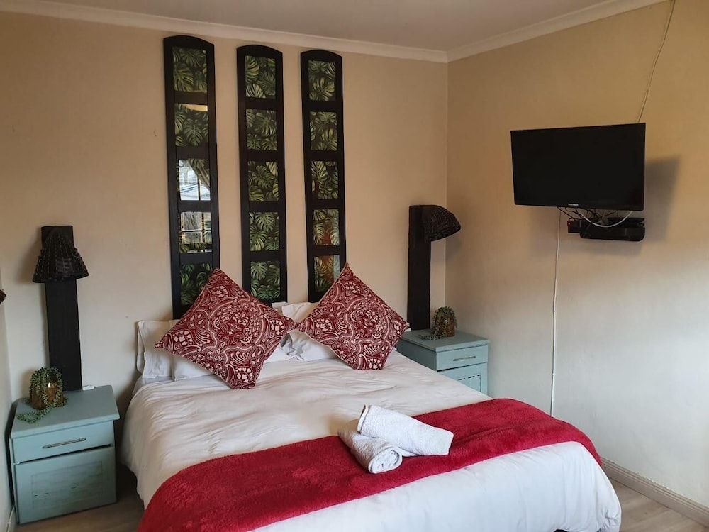 undefined S-Cape Holiday Homes 9