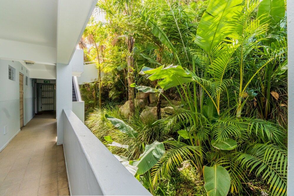 undefined Clifton YOLO Spaces – Clifton Beachfront Executive 4