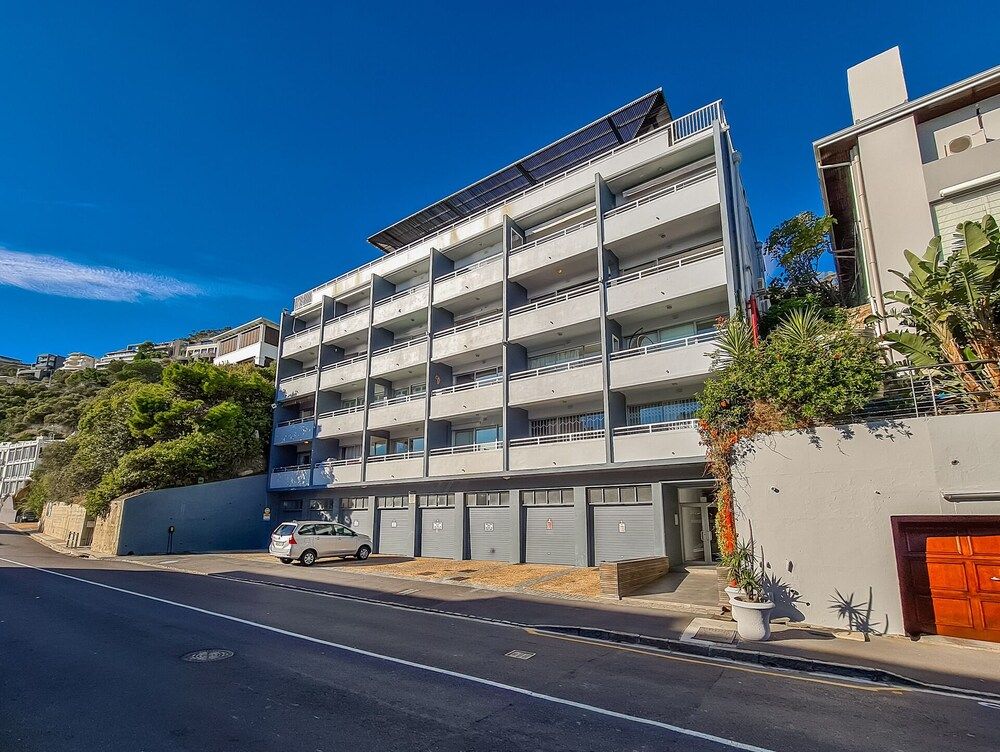 undefined Clifton YOLO Spaces – Clifton Beachfront Executive 5