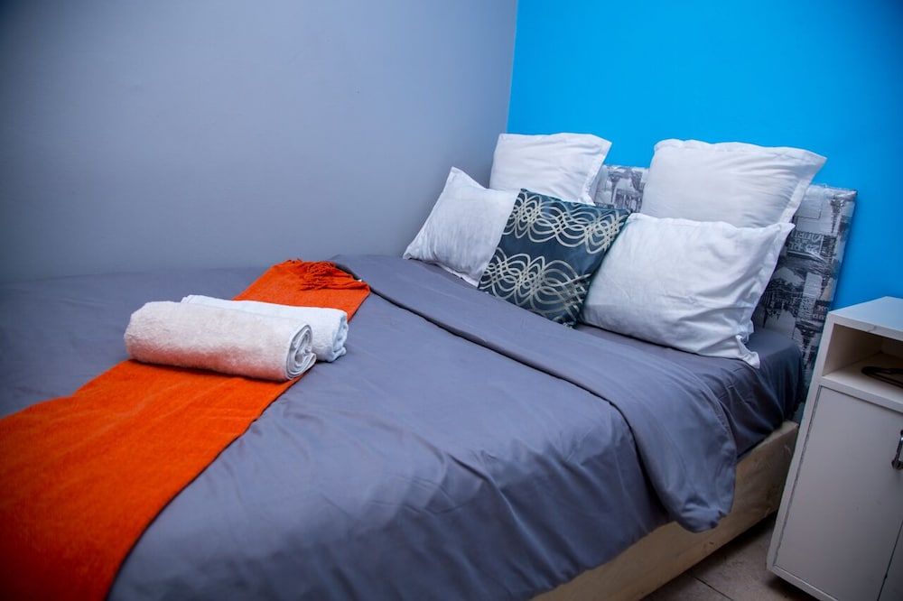 undefined Room-relaxing Guest House in the Heart o