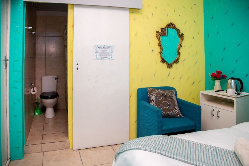 undefined Room-relaxing Guest House in the Heart o 10