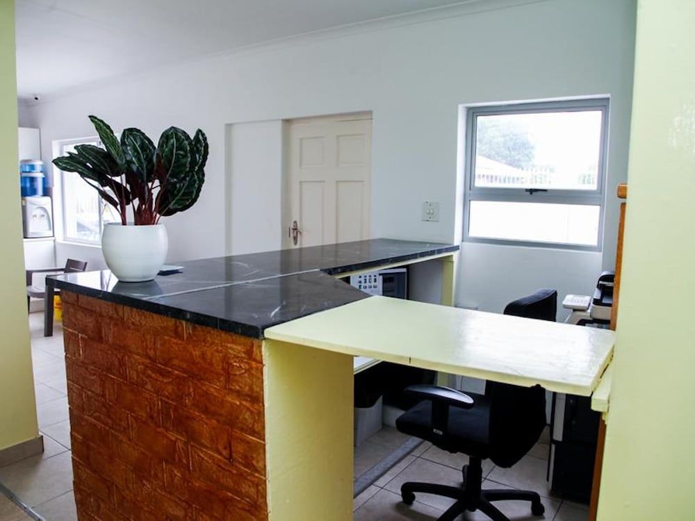 undefined Room in Guest Room - Relaxing Guest House in the Heart of Ndabeni 9