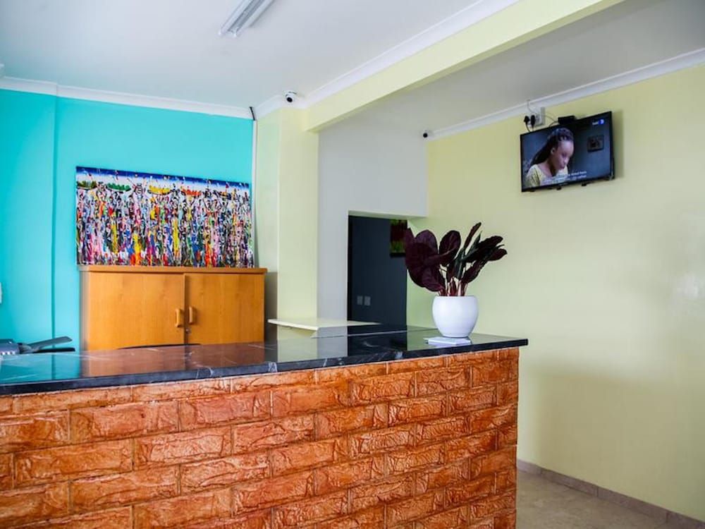 undefined Room in Guest Room - Relaxing Guest House in the Heart of Ndabeni 8
