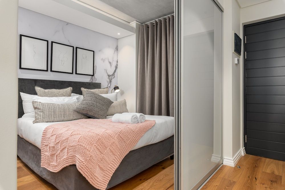 undefined Docklands 416 5