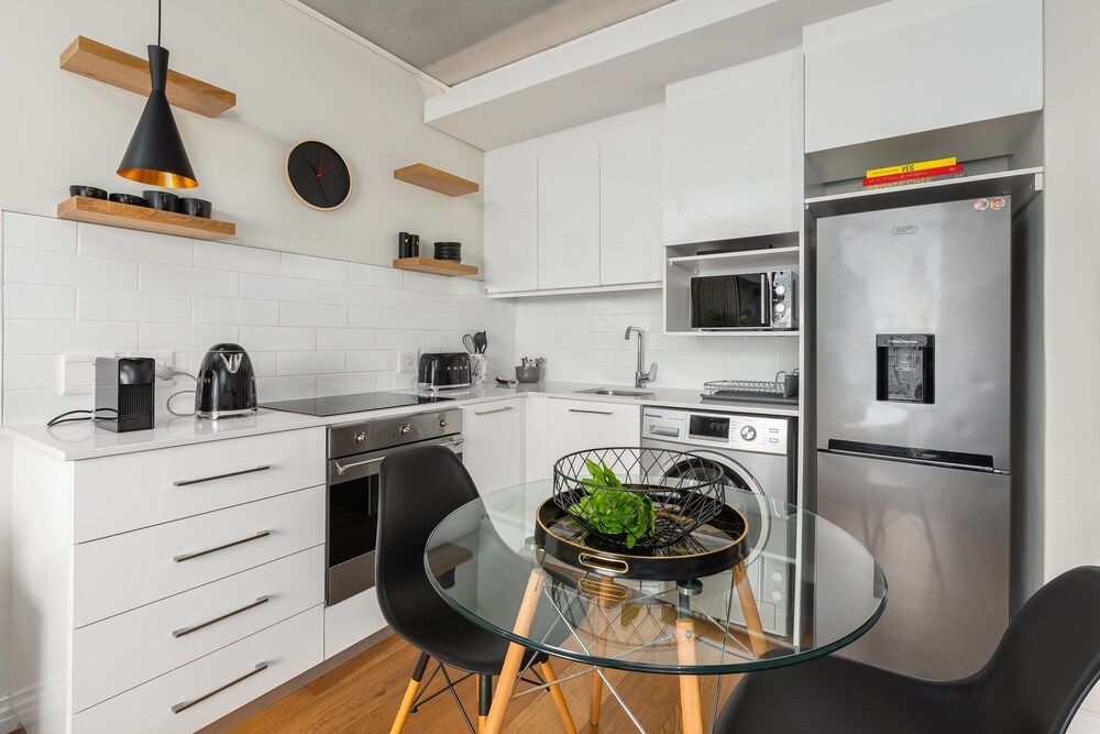 undefined Docklands 416 10