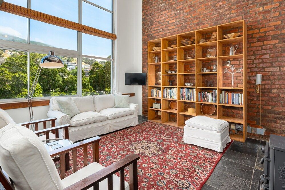 Westside Studios 311 Signature Apartment 13