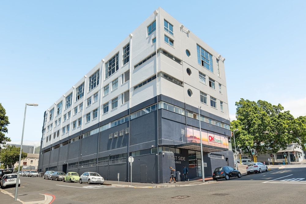 undefined Westside Studios 311 2