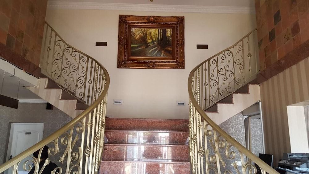 undefined Savoy Lodge - Budget Triple Room 10