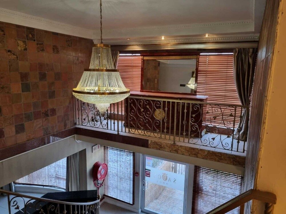 undefined Savoy Lodge - Room With Breakfast Included 8