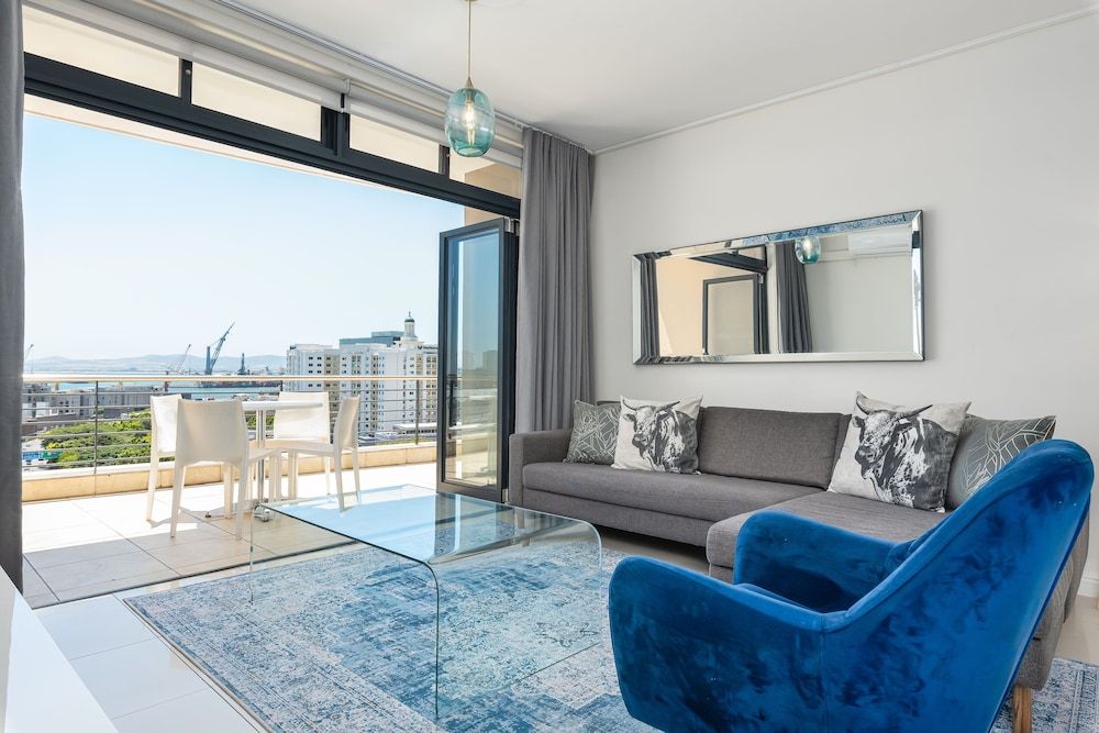 undefined Dockside 904