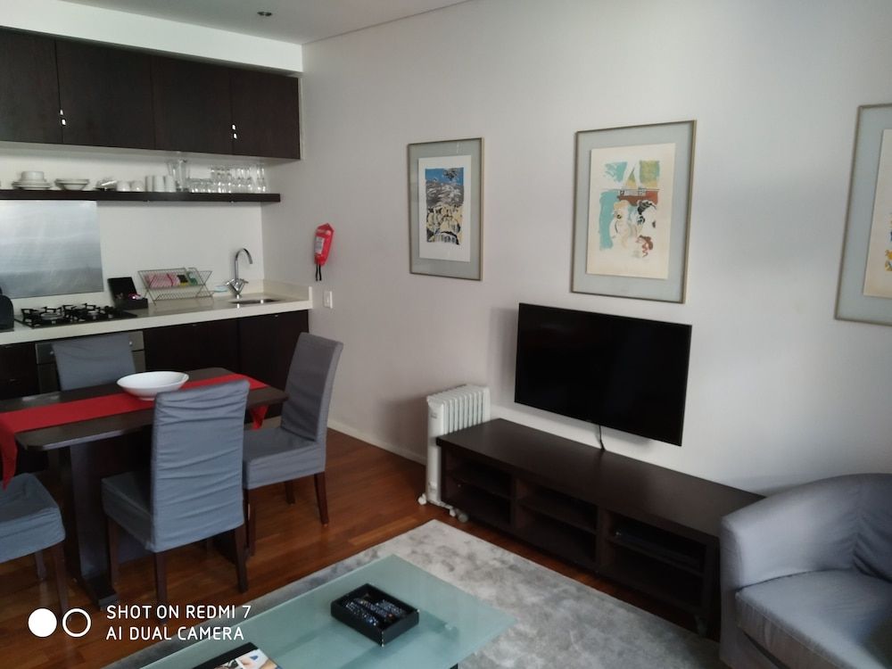 Apartment, 1 Bedroom, Smoking, Patio