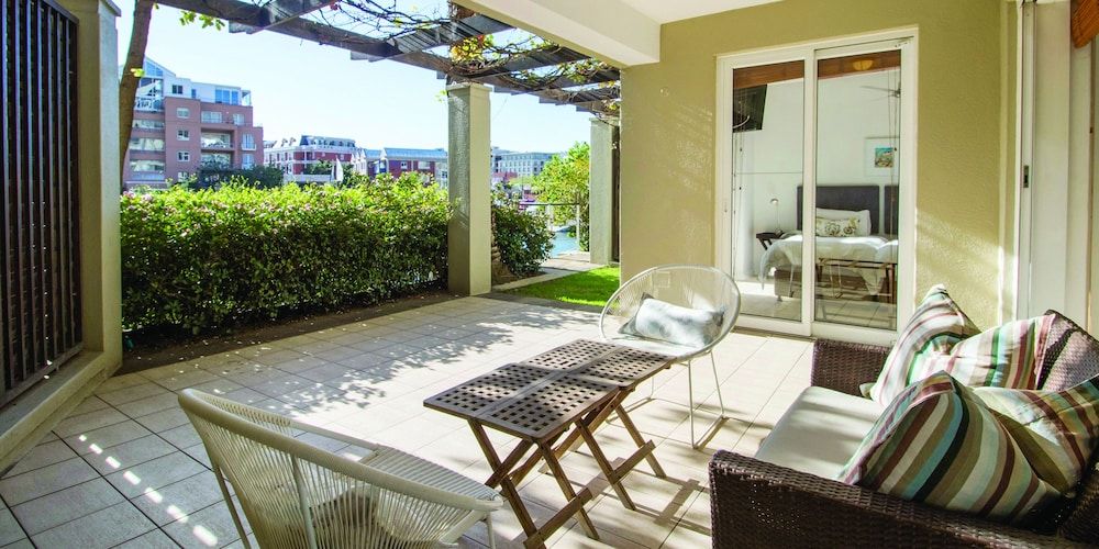 Two Bedroom Apartment - Fully Furnished and Design Apartment, 2 Bedrooms, Balcony, View 10