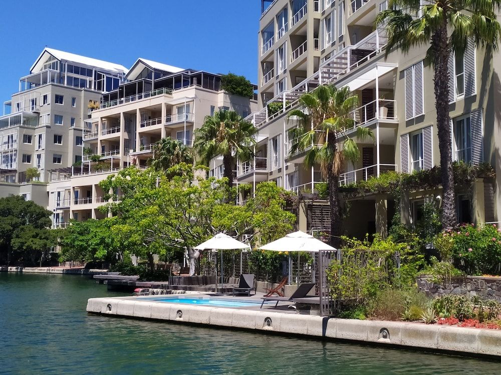 undefined Two Bedroom Apartment - Fully Furnished and Design 5