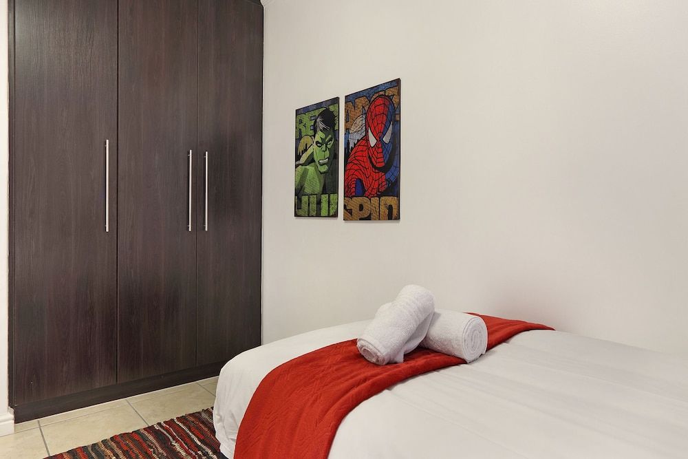 undefined Blouberg Heights 1406 8