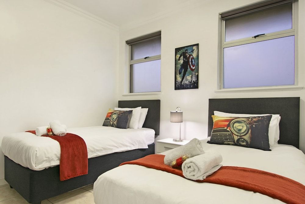 undefined Blouberg Heights 1406 7