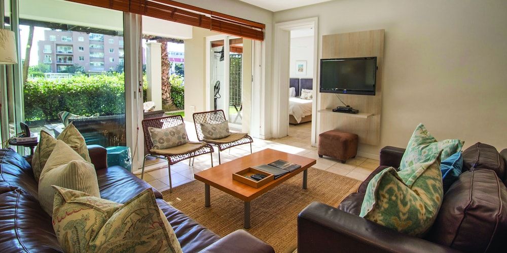 undefined Two Bedroom Apartment - Fully Furnished and Equipped 6