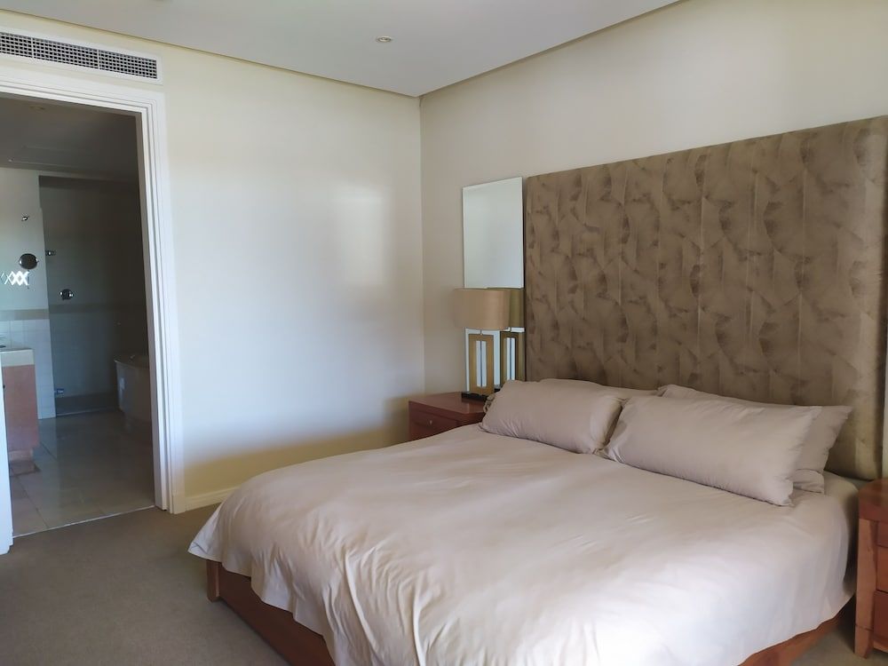 undefined Two Bedroom Apartment - Fully Furnished and Equipped 5