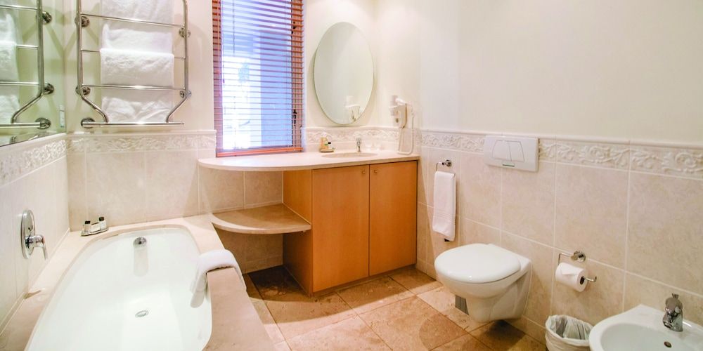 undefined Two Bedroom Apartment - Fully Furnished and Equipped 10