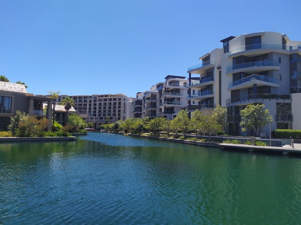 undefined Two Bedroom Apartment - Fully Furnished and Equipped 8