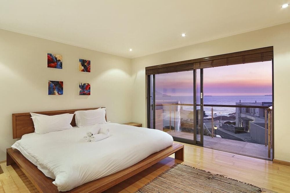 undefined Biccard Blouberg Villa 5