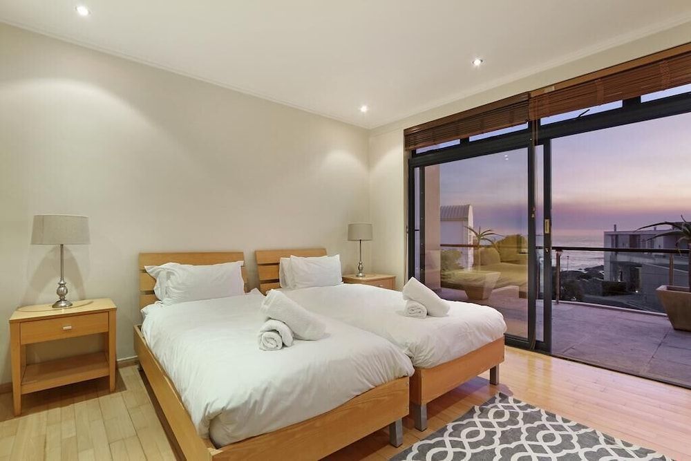 undefined Biccard Blouberg Villa 6