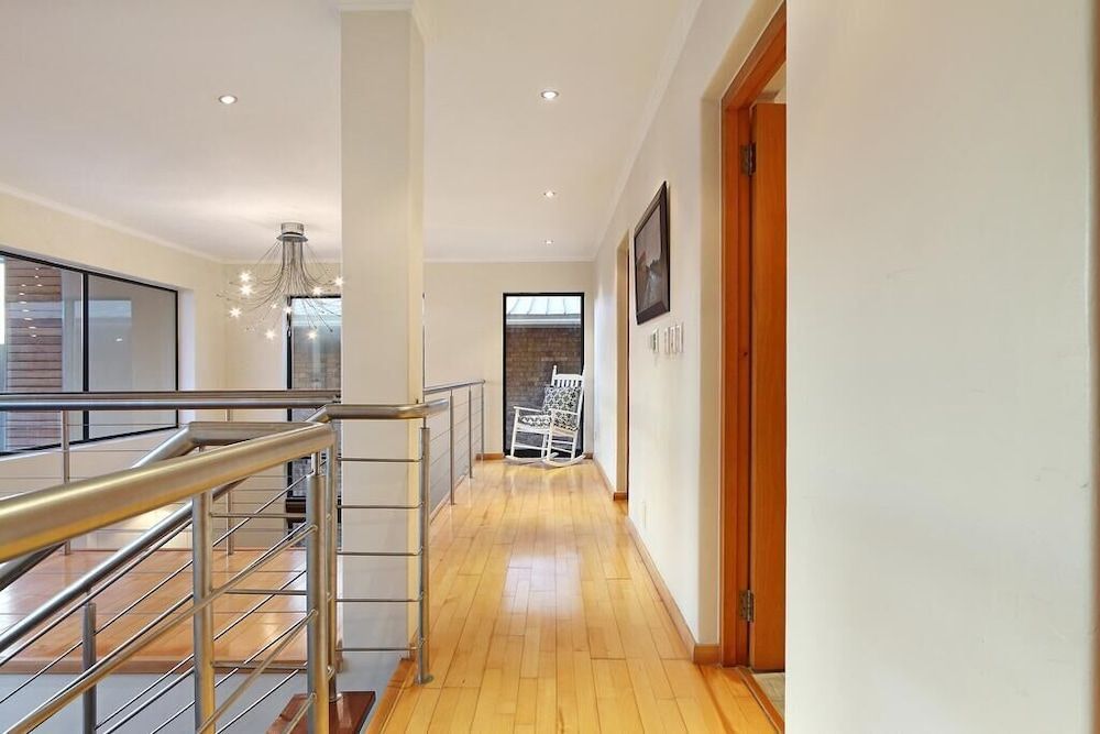 undefined Biccard Blouberg Villa 3