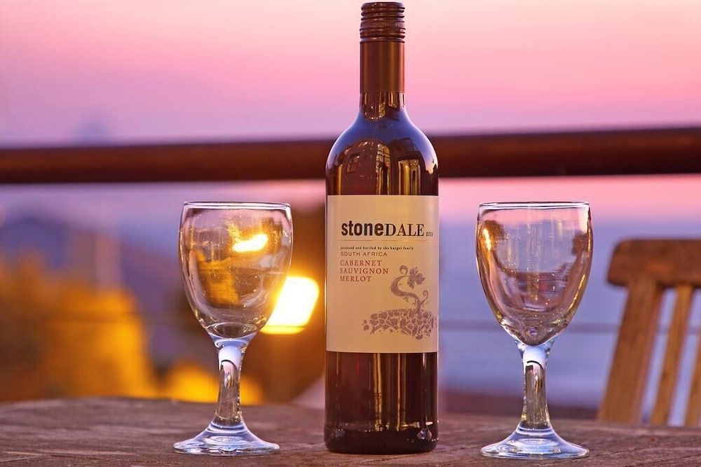 undefined Biccard Blouberg Villa 8