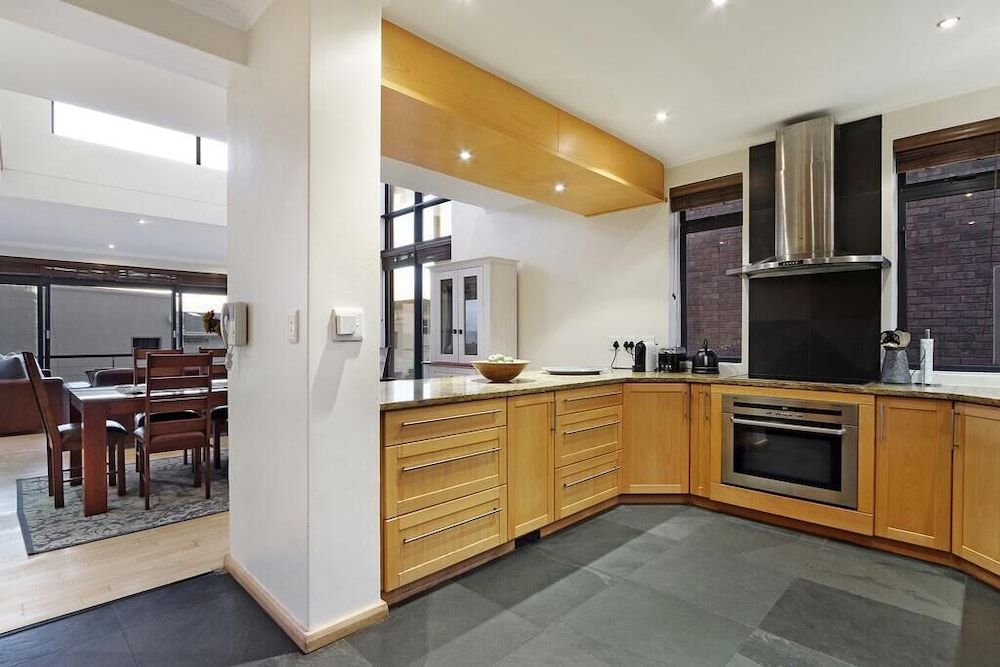 undefined Biccard Blouberg Villa 10