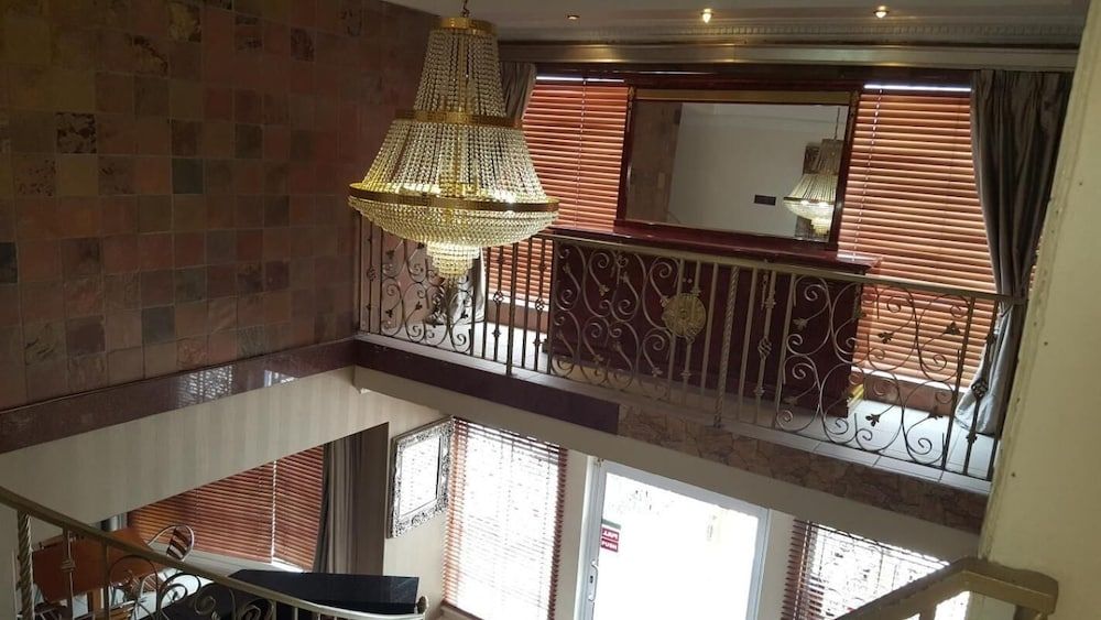 undefined Savoy Lodge - Standard Double Room 7