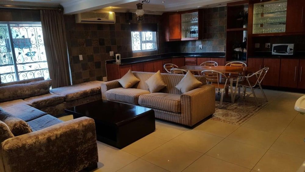 undefined Savoy Lodge With Breakfast Included - Standard Double Room 6 8