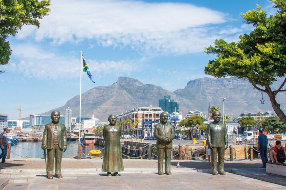 undefined Va Waterfront Marina Yacht Basin - 2 Bedrooms 6