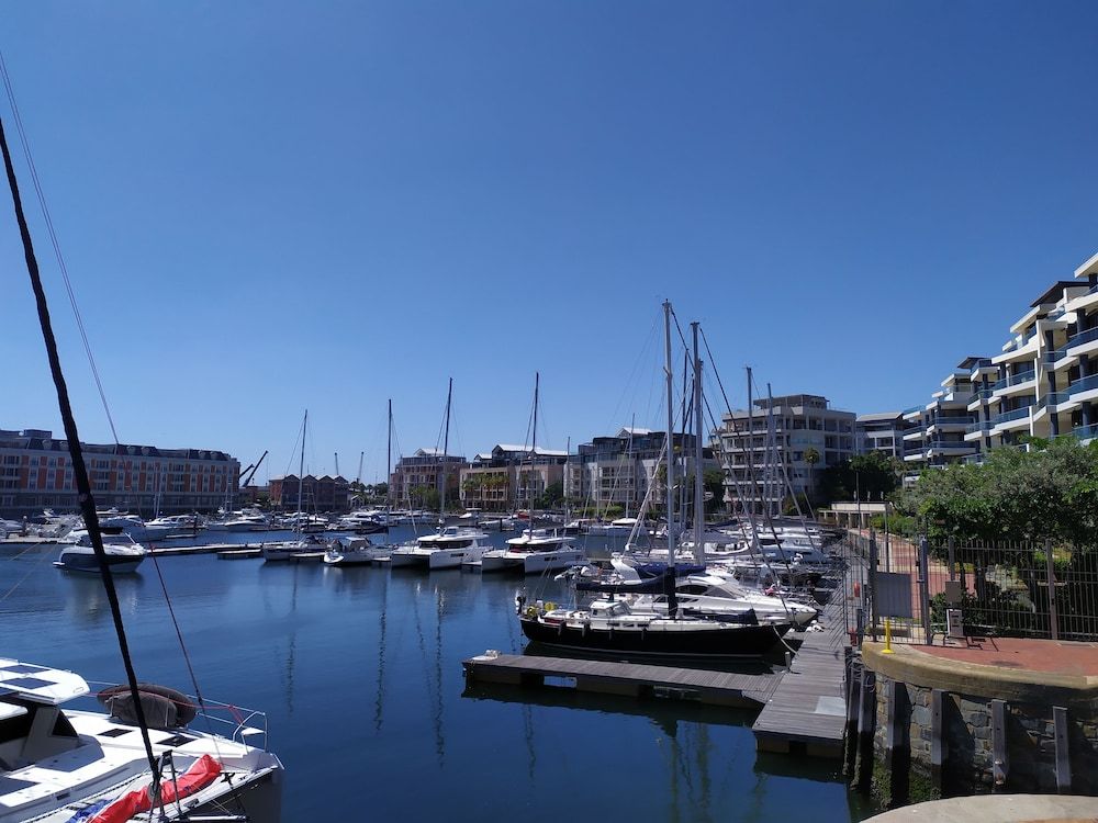 undefined Va Waterfront Marina Yacht Basin - 2 Bedrooms 3