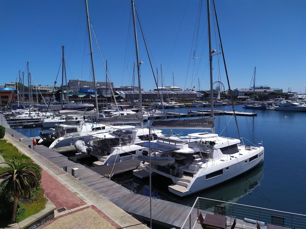 undefined Va Waterfront Marina Yacht Basin - 2 Bedrooms 7