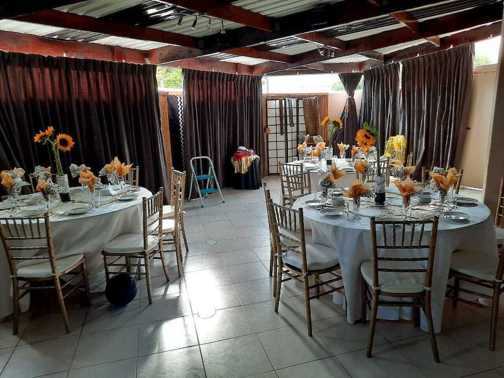 undefined Savoy Lodge With Breakfast Included - Budget Triple Room 5 7