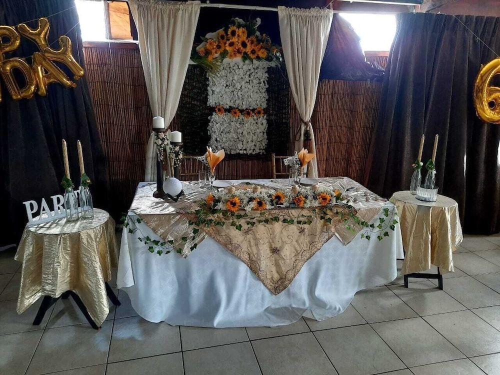 undefined Savoy Lodge With Breakfast Included - Budget Triple Room 5 2