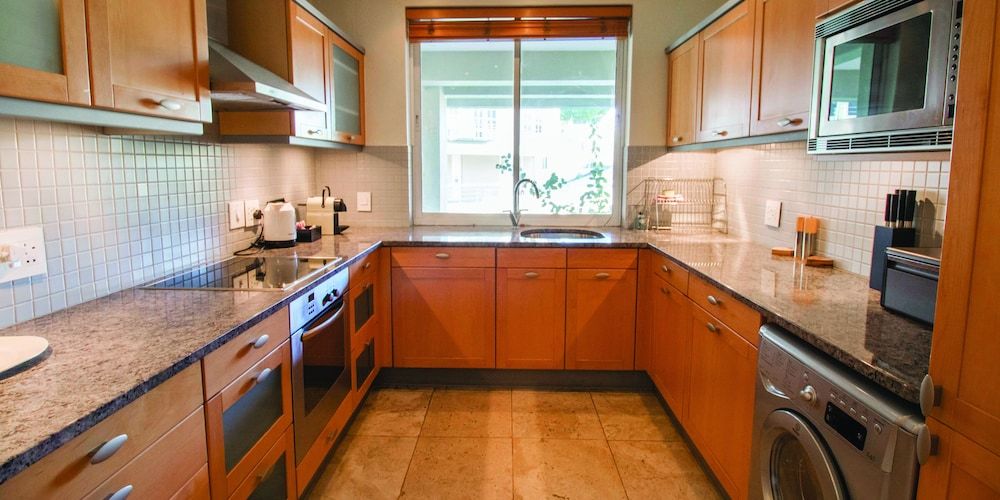 undefined One Bedroom Apartment - Fully Equipped and Design Furnitures 9