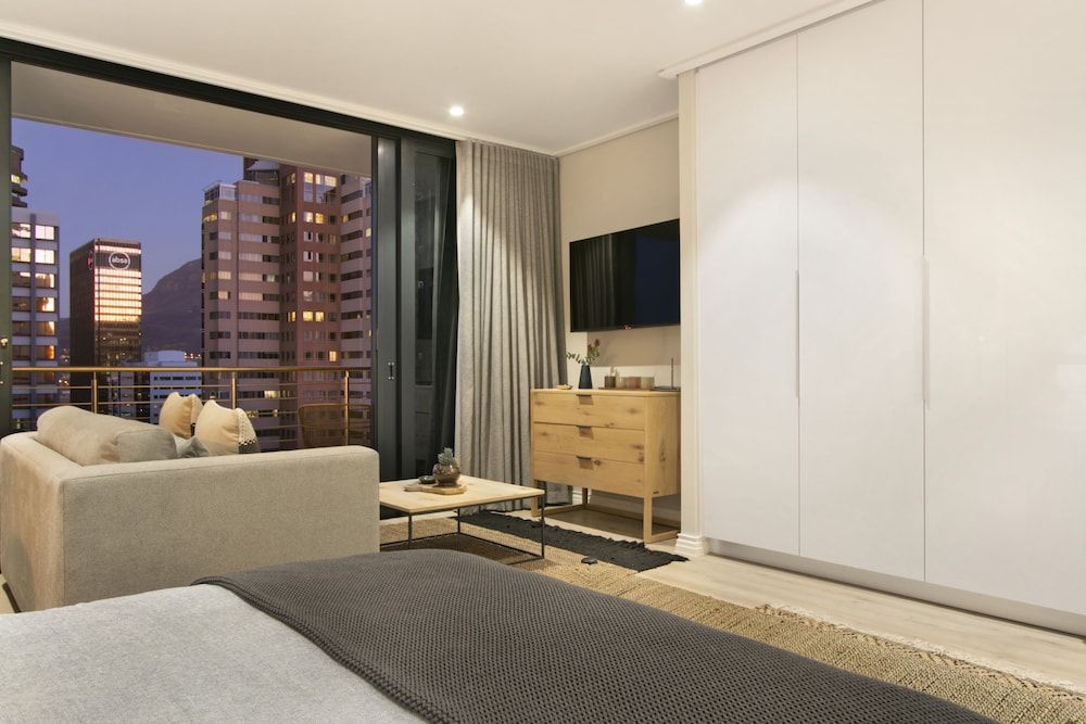 16 On Bree - Unit 2810 Apartment (1 Bedroom) 12