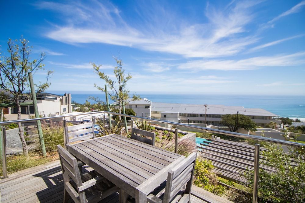 undefined Camps Bay One Bedroom Apartment - The Crystal