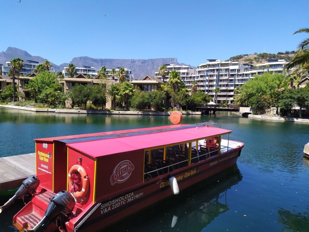 undefined V&a Waterfront Marina Yacht Basin - 3 Bedrooms 4