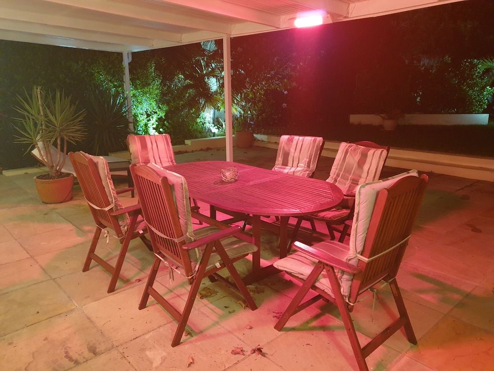 undefined Charming Fully Fitted Double Storey Cottage Near Constantia Village 3