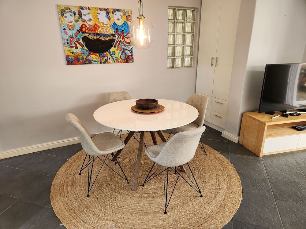 undefined Charming Fully Fitted Double Storey Cottage Near Constantia Village 10