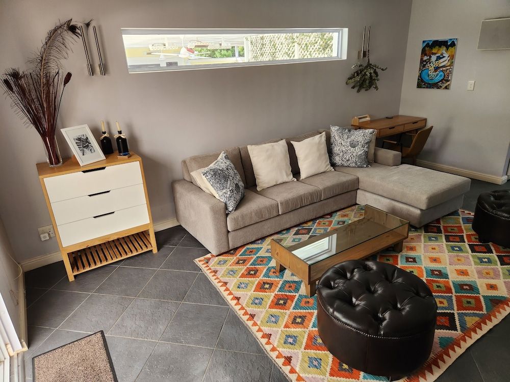 undefined Charming Fully Fitted Double Storey Cottage Near Constantia Village 8