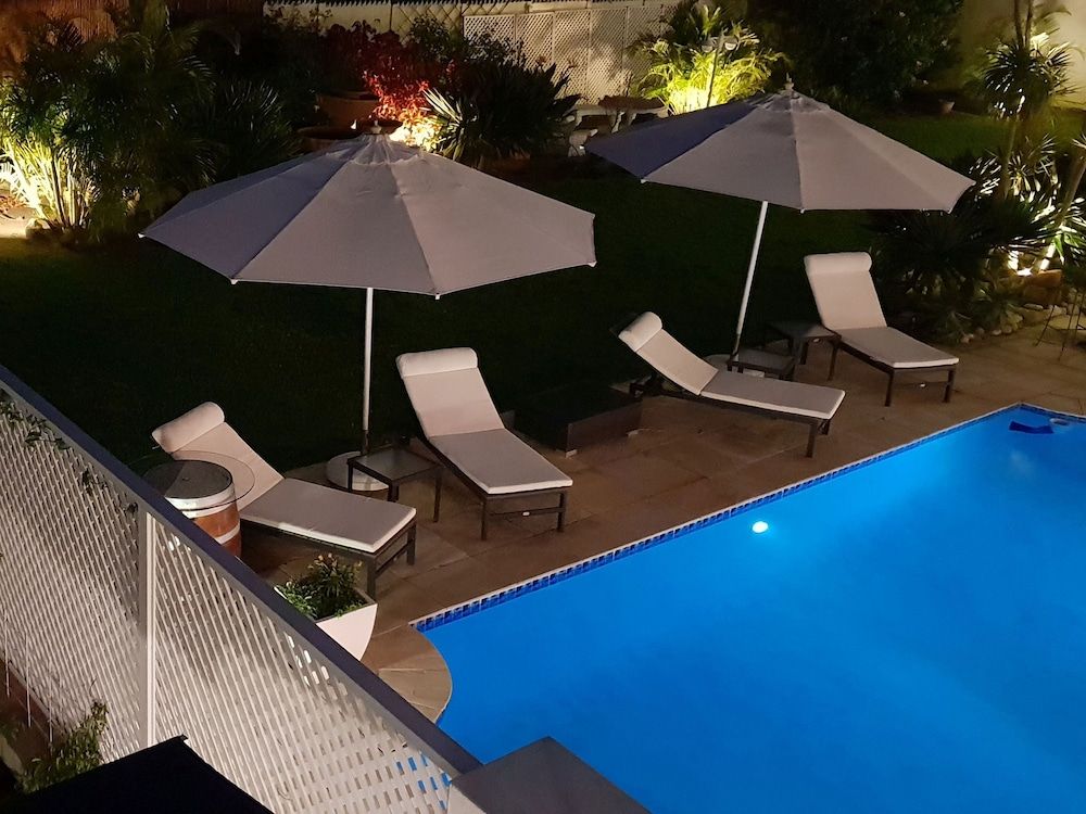 undefined Charming Fully Fitted Double Storey Cottage Near Constantia Village 7