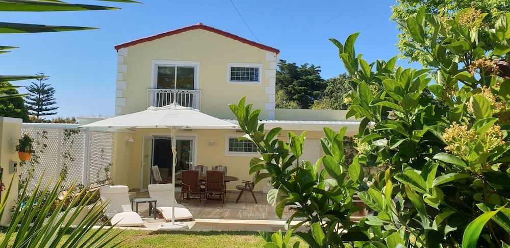 undefined Charming Fully Fitted Double Storey Cottage Near Constantia Village 2