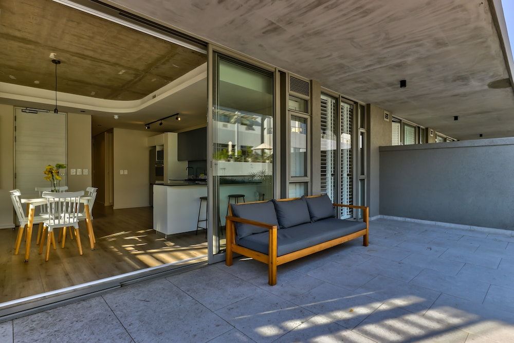 undefined Luxury 2 Bedroom With Balcony 9