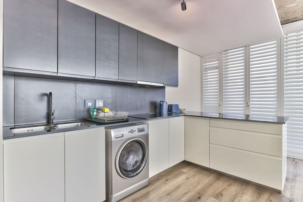 undefined Luxury 2 Bedroom With Balcony 2